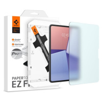 Spigen Paper Touch EZ Fit matné tvrzené sklo iPad Pro 11