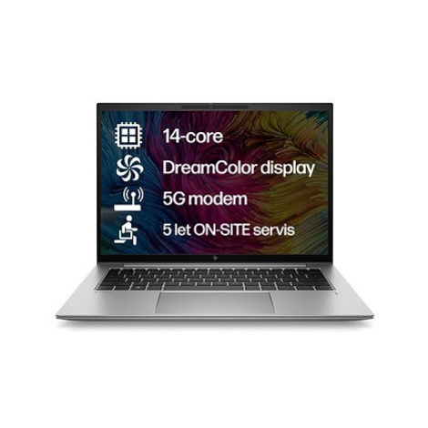 HP ZBook Firefly 14 G10