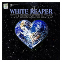 White Reaper: You Deserve Love - CD