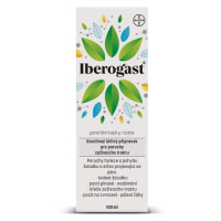 IBEROGAST POR GTT SOL 100ML