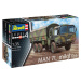 Plastic modelky military 03291 - MAN 7t Milglia (1:35)