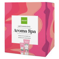 Weleda Aroma Spa dárkový set 2 ks