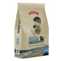 Arion Fresh Junior 3 kg