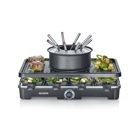 Severin RG 2347 Raclette