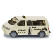 SIKU - Blister - Minibus TAXI VW Transporter