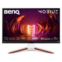 BenQ Mobiuz EX3210U herní monitor 32