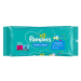 Pampers Fresh Clean Baby Dětské Čisticí Ubrousky 1 Balení = 80 Čisticích Ubrousků