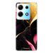 iSaprio Gold Pink Marble - Infinix Note 30