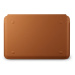 EPICO kožený obal pro Apple MacBook Air/Pro 13,3", hnědá - 9911141300033