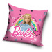 Carbotex Povlak na polštářek 40x40 cm - Barbie Kouzelná duha