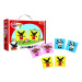 Trefl Pexeso Maxi Králíček Bing 24 kusů společenská hra v krabici 37x29x6cm 24m+