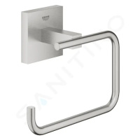 Grohe 40978DC0 - Držák toaletního papíru, supersteel