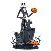 Figurka ABYstyle Studio The Nightmare Before Christmas - Jack Skellington