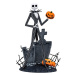 Figurka ABYstyle Studio The Nightmare Before Christmas - Jack Skellington