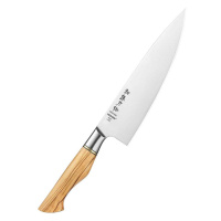 XinZuo Šéfkuchařský nůž HezHen B30S 8