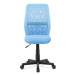 Dětská židle KA-V101Autronic Modrá