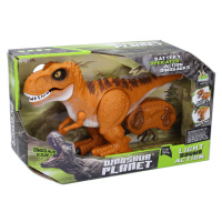 Dino T-rex RC na dálkové ovládání 31 cm
