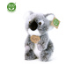 Plyšový medvídek koala sedící 18 cm ECO-FRIENDLY