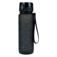 BAAGL Tritanová láhev na pití 800 ml - Black