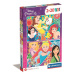 Puzzle Disney - Princezny, (2x) 20 ks