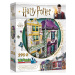 3D puzzle Harry Potter Madam Malkinová a Zmrzlinářství Florea