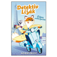 Detektiv Lišák