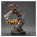 Iron Studios Marvel BDS Art Scale Soška 1/10 Green Goblin 27 cm