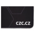 CZC.Gaming Barricade RGB XL, herní podložka - CZCBARRICADERGBXL