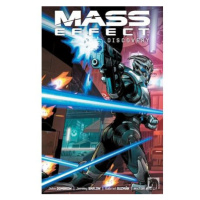 Mass Effect - Odhalení