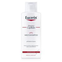 EUCERIN DermoCapillaire pH5 šampon na vlasy 250ml