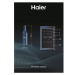 Haier - Wine Bank 50 Series 5 - HWS49GA