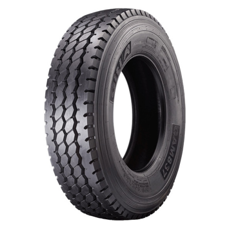 GITI 295/80 R 22.5 154/149K (152/149L) GAM837 TL 3PMSF 18PR