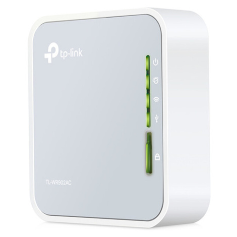 TP-Link TL-WR902AC Bílá TP LINK