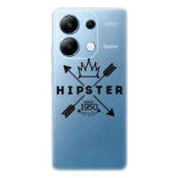 iSaprio Hipster Style 02 - Xiaomi Redmi Note 13