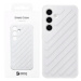 Originální Zadní Kryt Pouzdro Shield Case Pro Samsung Galaxy S24 Šedá Light Grey