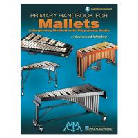 Puccini Primary Handbook for Mallets Noty