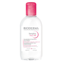 BIODERMA Sensibio H2O AR micelární voda pro citlivou pleť se začervenáním 250 ml