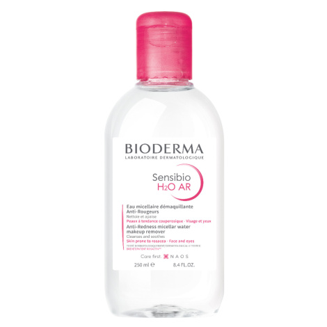 Péče o pleť Bioderma