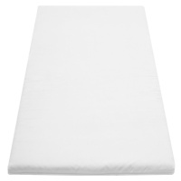 Dětská matrace AIRIN 140x70 cm, bílá
