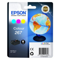 EPSON T2670 (C13T26704010) - originální