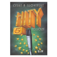 České a slovenské hity 20.století 5