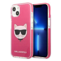 Pouzdro Kryt Karl Lagerfeld pro Iphone 13