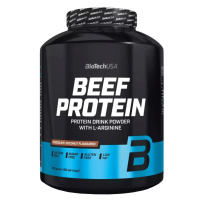 BioTech Beef Protein 1816g chocolate coconut