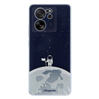 iSaprio On The Moon 10 - Xiaomi 13T / 13T Pro