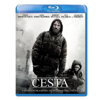 Cesta - blu-ray