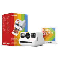 Polaroid Go Gen 2 E-box White Instantní fotoaparát