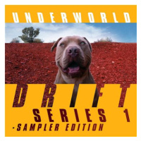 Underworld: Drift Series 1 - Sampler Edition (2019) - CD