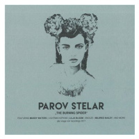 Parov Stelar: The Burning Spider - CD