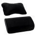 Noblechairs Cushion Set pro židle EPIC/ICON/HERO, černá/černá