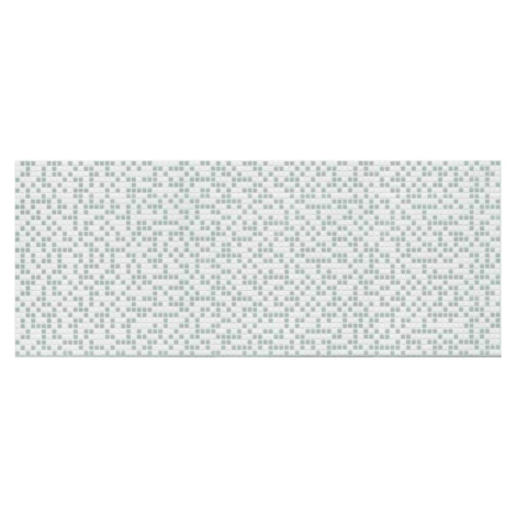 Dekor Pixel white 30/60 AQUA MERCADO